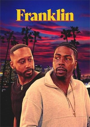 Franklin's poster