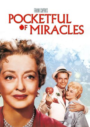 Pocketful of Miracles's poster