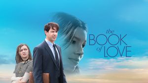 The Book of Love's poster