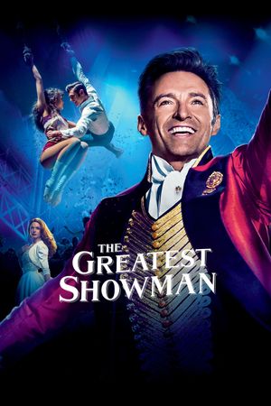 The Greatest Showman's poster