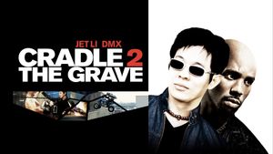 Cradle 2 the Grave's poster