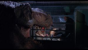 The Lost World: Jurassic Park's poster
