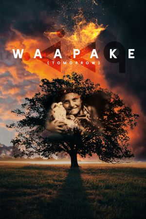 WaaPaKe's poster