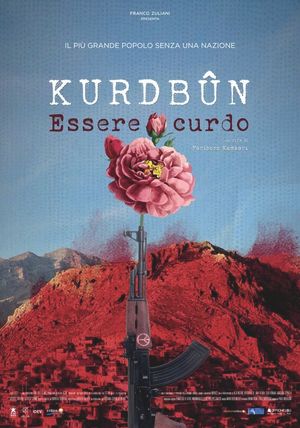 Kurdbûn - Essere curdo's poster
