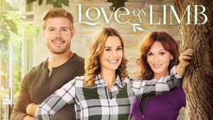 Love on a Limb's poster