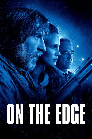 On the Edge's poster