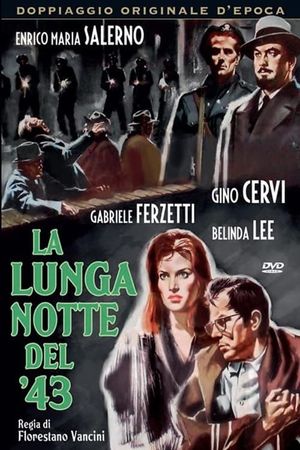It Happened in '43's poster