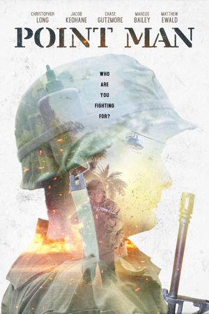 Point Man's poster