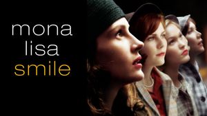 Mona Lisa Smile's poster