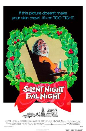 Black Christmas's poster