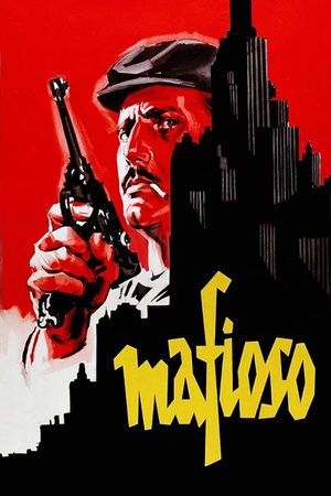 Mafioso's poster