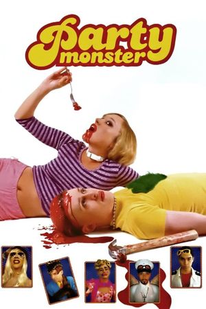 Party Monster's poster
