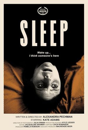 Sleep's poster