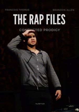 The Rap Files: Conflicted Prodigy's poster