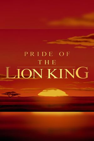 Pride of The Lion King's poster image