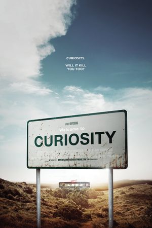 Welcome to Curiosity's poster