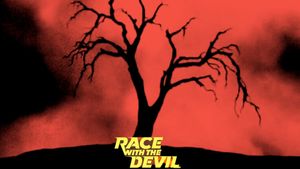 Race with the Devil's poster