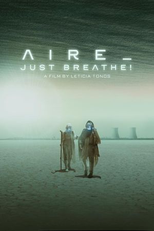 Aire, Just Breathe's poster