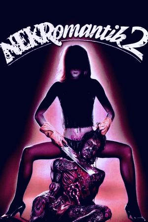 Nekromantik 2's poster