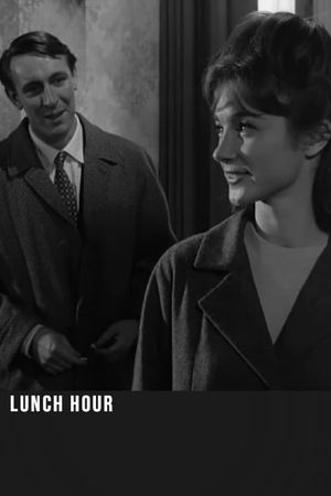 Lunch Hour's poster