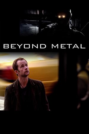 Beyond Metal's poster