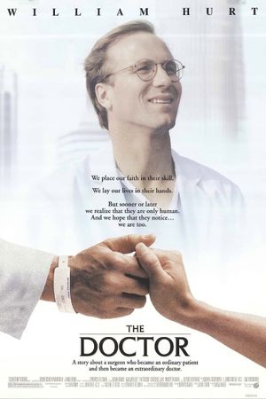 The Doctor's poster