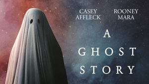 A Ghost Story's poster