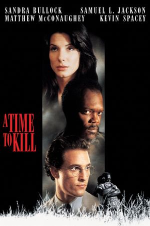 A Time to Kill's poster