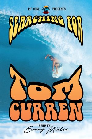 Searching for Tom Curren's poster