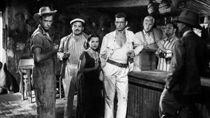 The Wages of Fear's poster