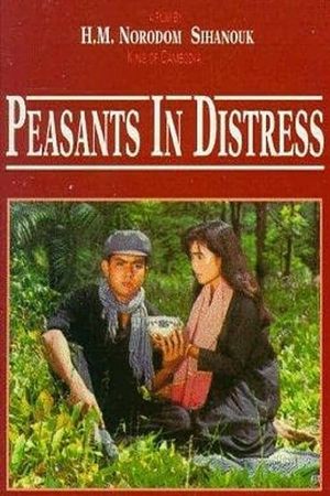 Peasants in Distress's poster image