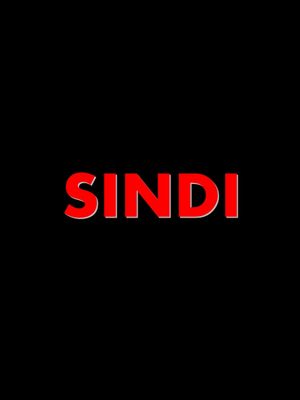 Sindi's poster