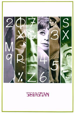 Sebastian's poster