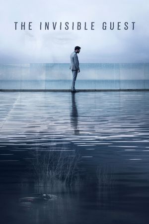 The Invisible Guest's poster