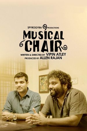 Musical Chair's poster