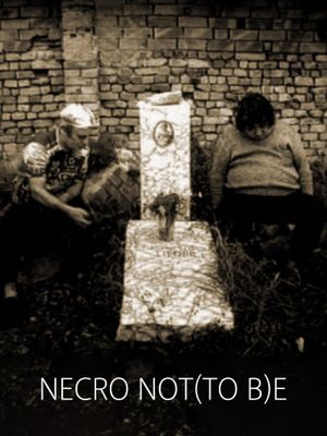 Necro not(to b)e's poster