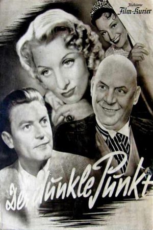 Der dunkle Punkt's poster
