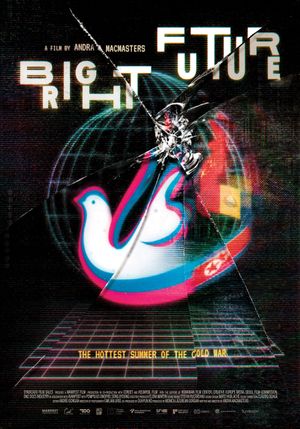 Bright Future's poster
