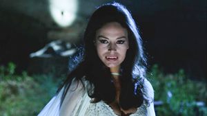 Fangs of the Living Dead's poster