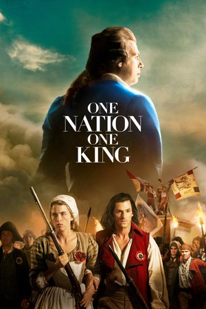 One Nation, One King's poster