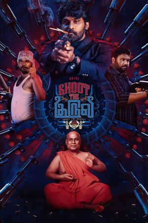 Shoot the Kuruvi's poster