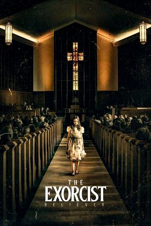The Exorcist: Believer's poster