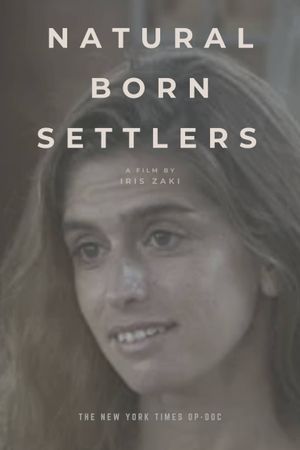 Natural Born Settlers's poster