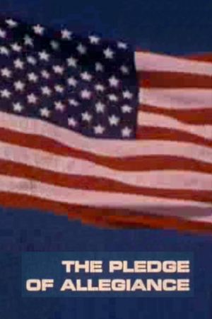 The Pledge of Allegiance's poster