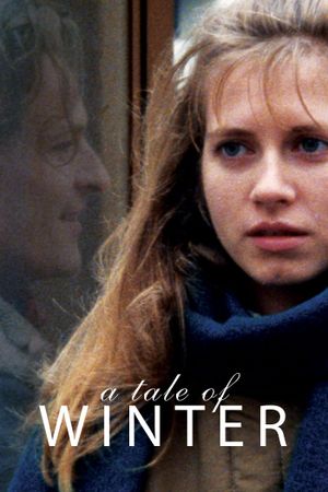 A Tale of Winter's poster
