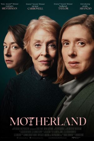 Motherland's poster