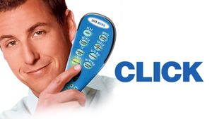 Click's poster