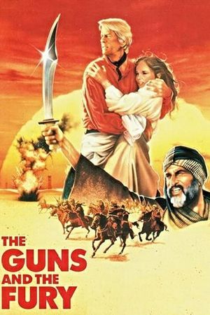 The Guns and the Fury's poster image