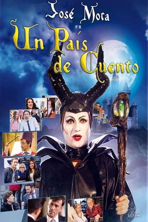 Un País de Cuento's poster