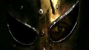 Nikos the Impaler's poster